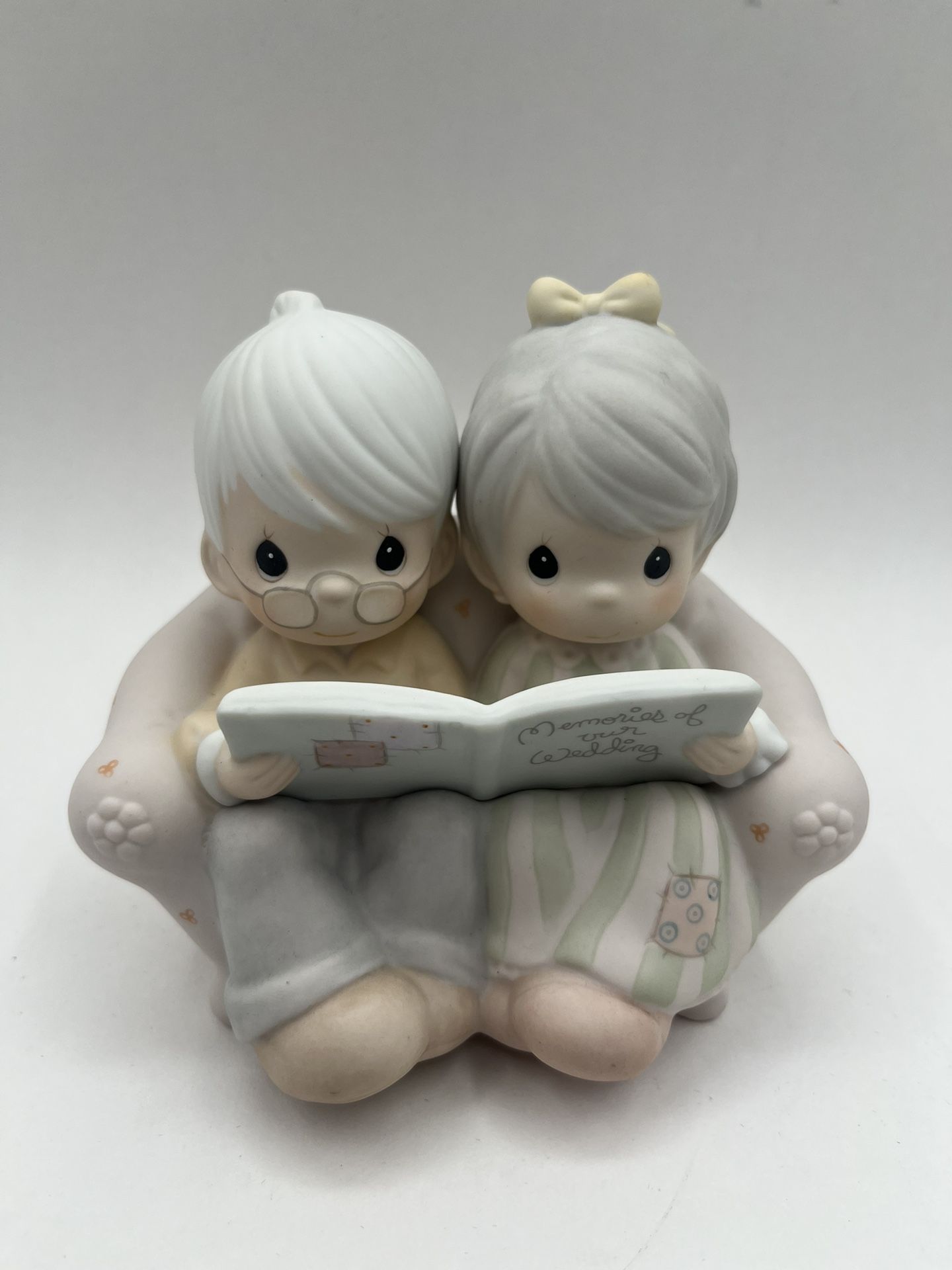 Precious Moments Collection “ Precious Memories” Fi