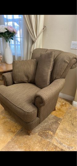 Sofa chair