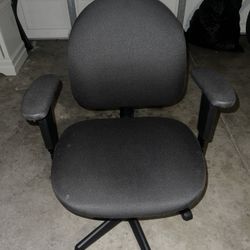Office chair