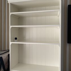 Bookcase (Biblioteca) IKEA 