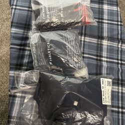 Flabetics uniform/ scrubs