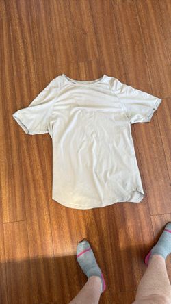 Men’s Edge Tan Shirt Size Médium