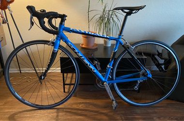 Schwinn Fast Back Comp Road Bike
