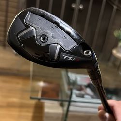 Titleist TSi3 Hybrid