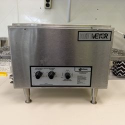 Conveyor Oven