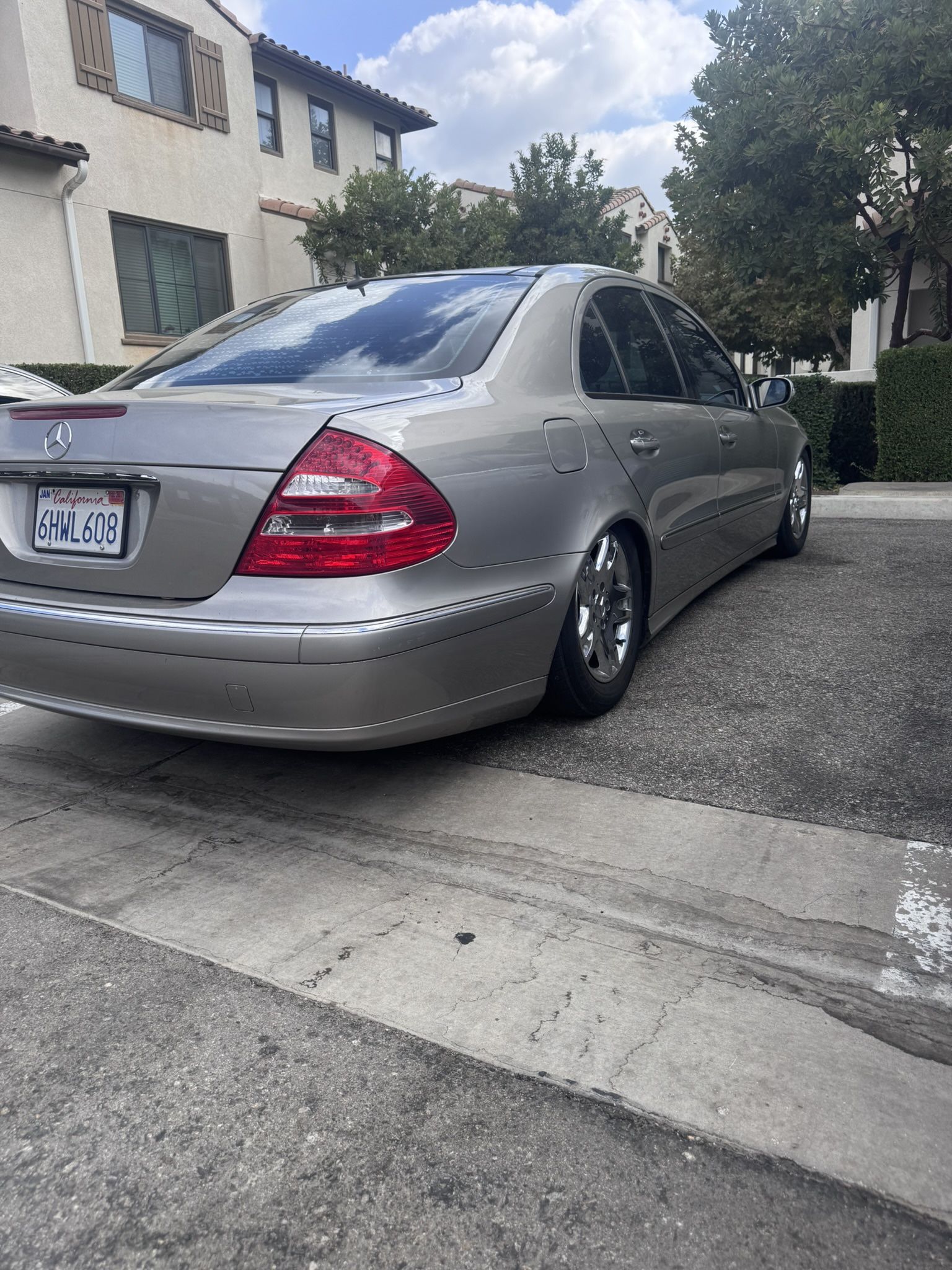2006 Ford E350