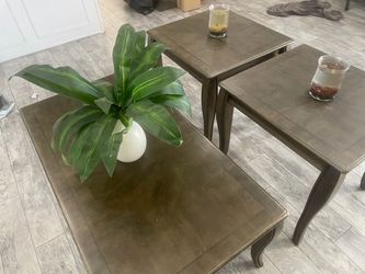 Center Tables/Coffee