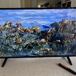 39” Avera tv