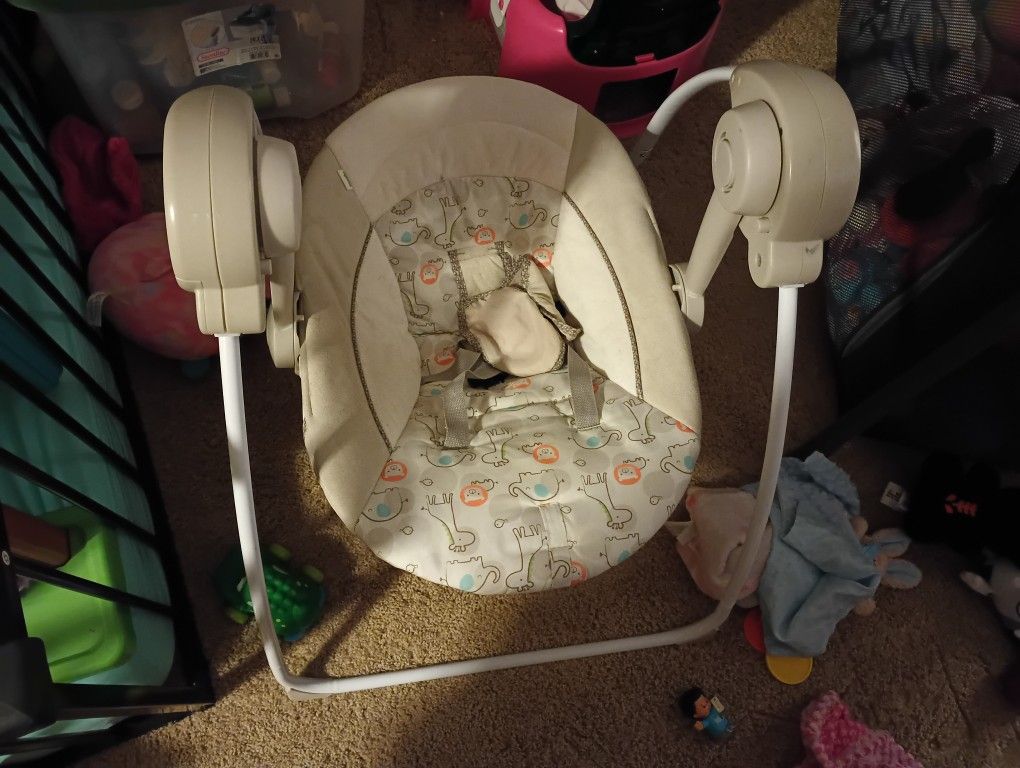 Baby Swing