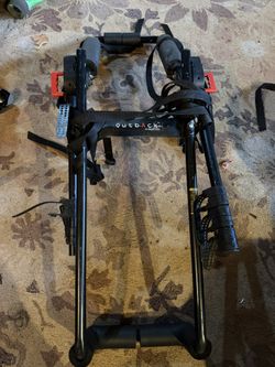 Bike Rack