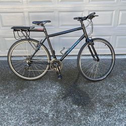 Kona Dew Hybrid 