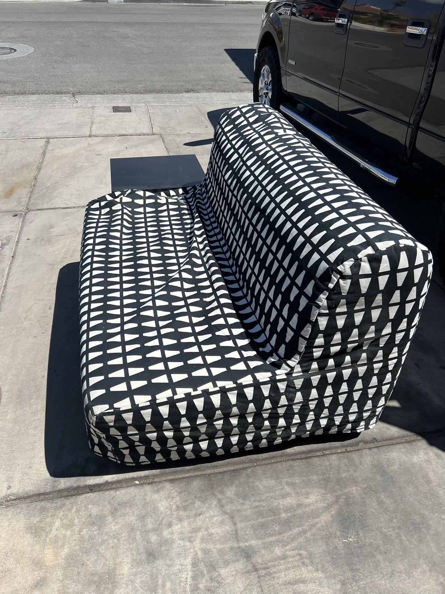 Living room furniture 