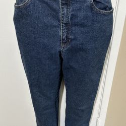 Crazy Horse Women’s Jeans Size 8