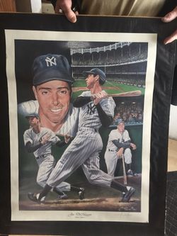 Sports Poster