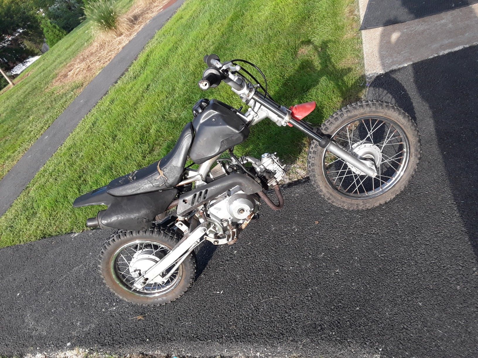 110cc baja dirtbike for Sale in PA US OfferUp