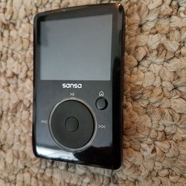 Sandisk Manuals For Mp3 Players