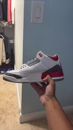 Jordan 3