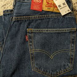 Levi's Jeans