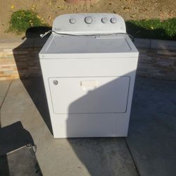 Whirlpool Dryer