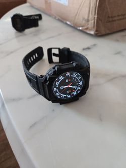 Samsung Galaxy Watch Ultra LTE 47mm + Extra Bands