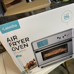 Air Fryer Oven