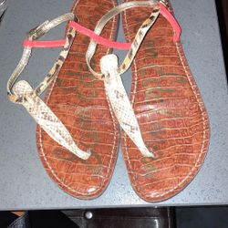 Sam Edelman  - ‘Gigi’ Sandal Size 9M