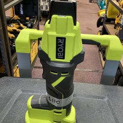 Ryobi 18V Pex Crimper (Tool-Only) $110