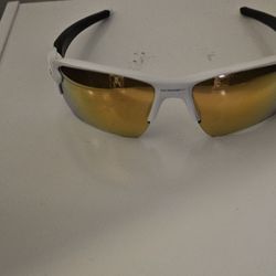 Oakley Prizm Sunglasses 