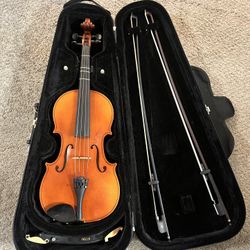 Bernhardt Viola 16”