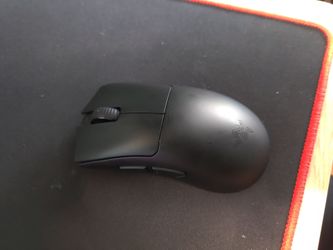Razer DEATHADDER v3 pro