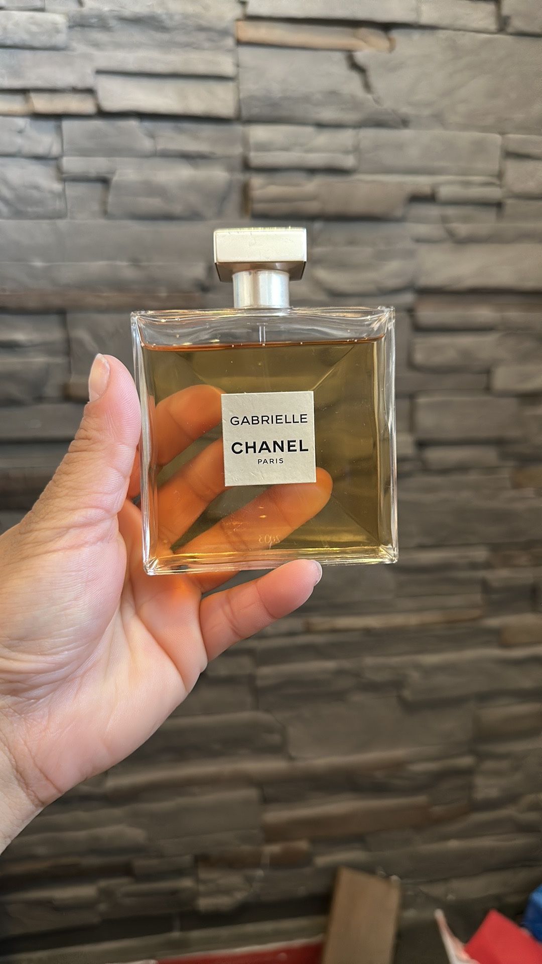 Perfume Chanel