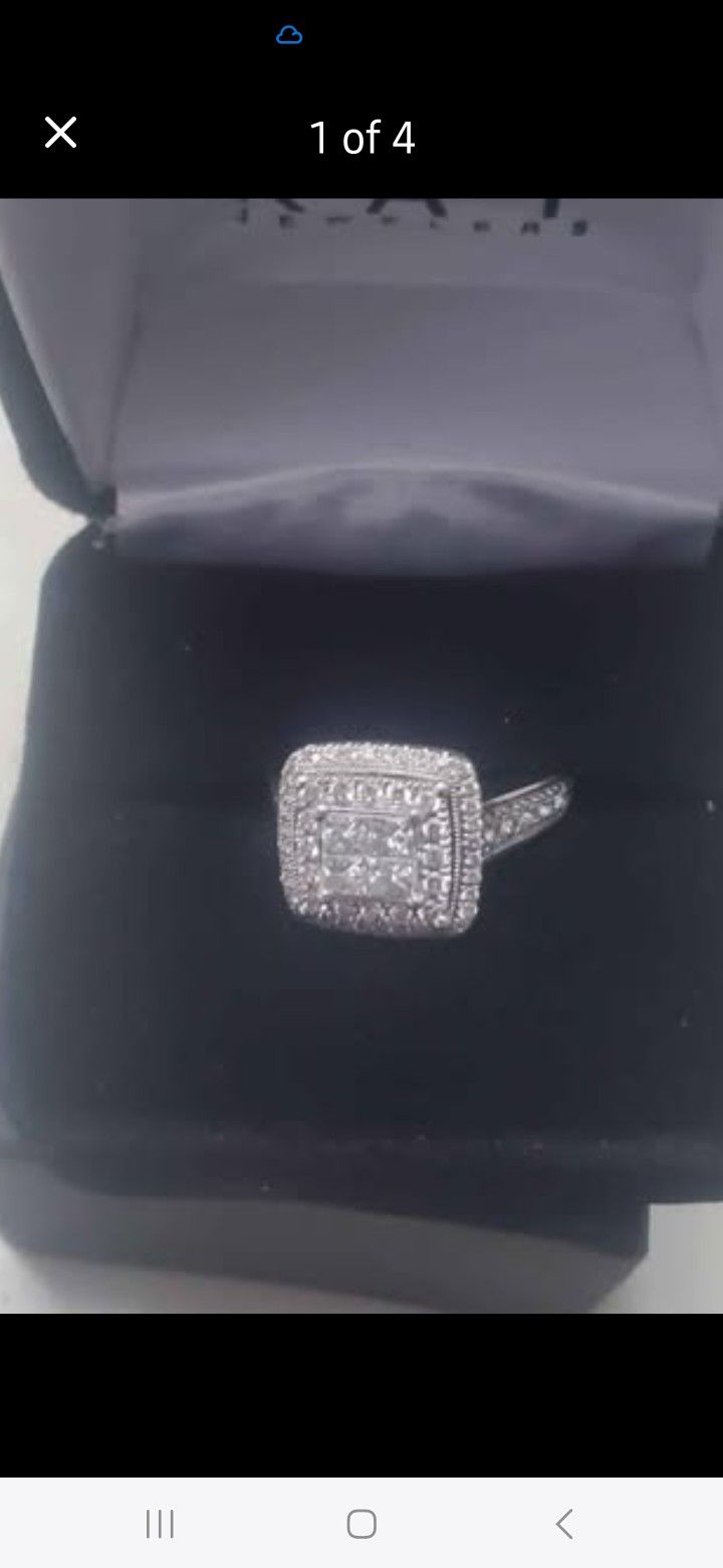Engagement RING 4 sale