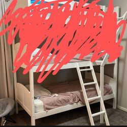 Twin Bed