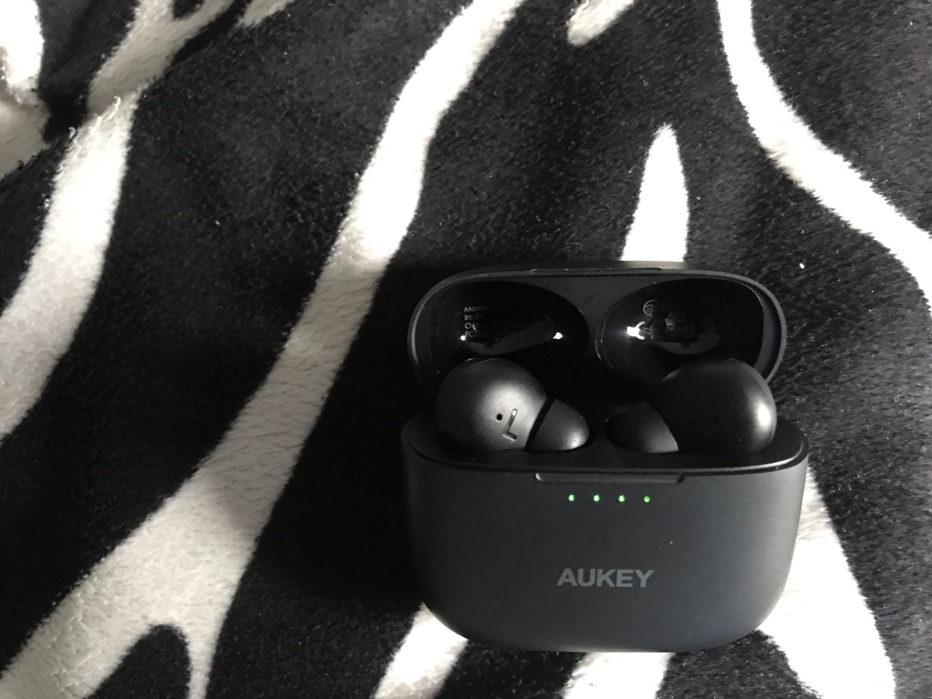 AUKEY True Wireless earbuds