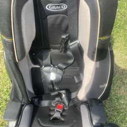 Car Seat