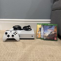  Xbox One S 1TB