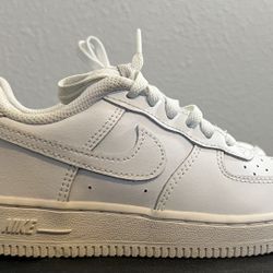 Kids Air Force 1