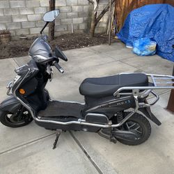 Fly-7 electric motorcycle for sale in Jamaica, NY - 5miles: Buy