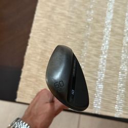 Golf club