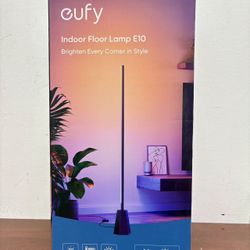 Indoor Floor Lamp E10 Smart FLoor Lamp Living Room Light Christmas Gift 
