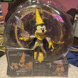Micky Figure