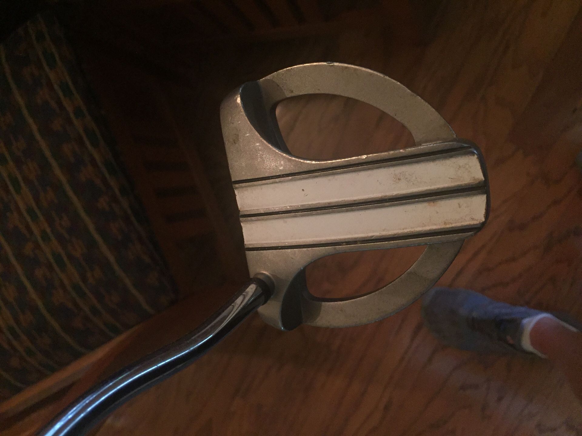 Odyssey White Hot Putter 34.5 inches