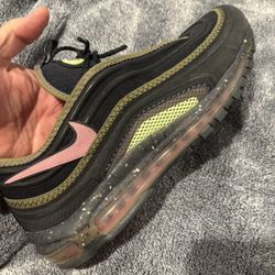 Nike Air Max 97 Terrascape Mens Size 13 