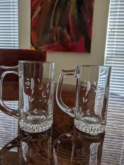 Beer Mugs