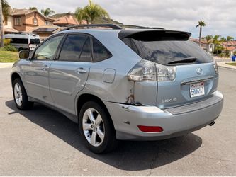 2006 Lexus RX330