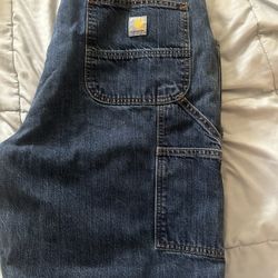 Carhartt Jeans 
