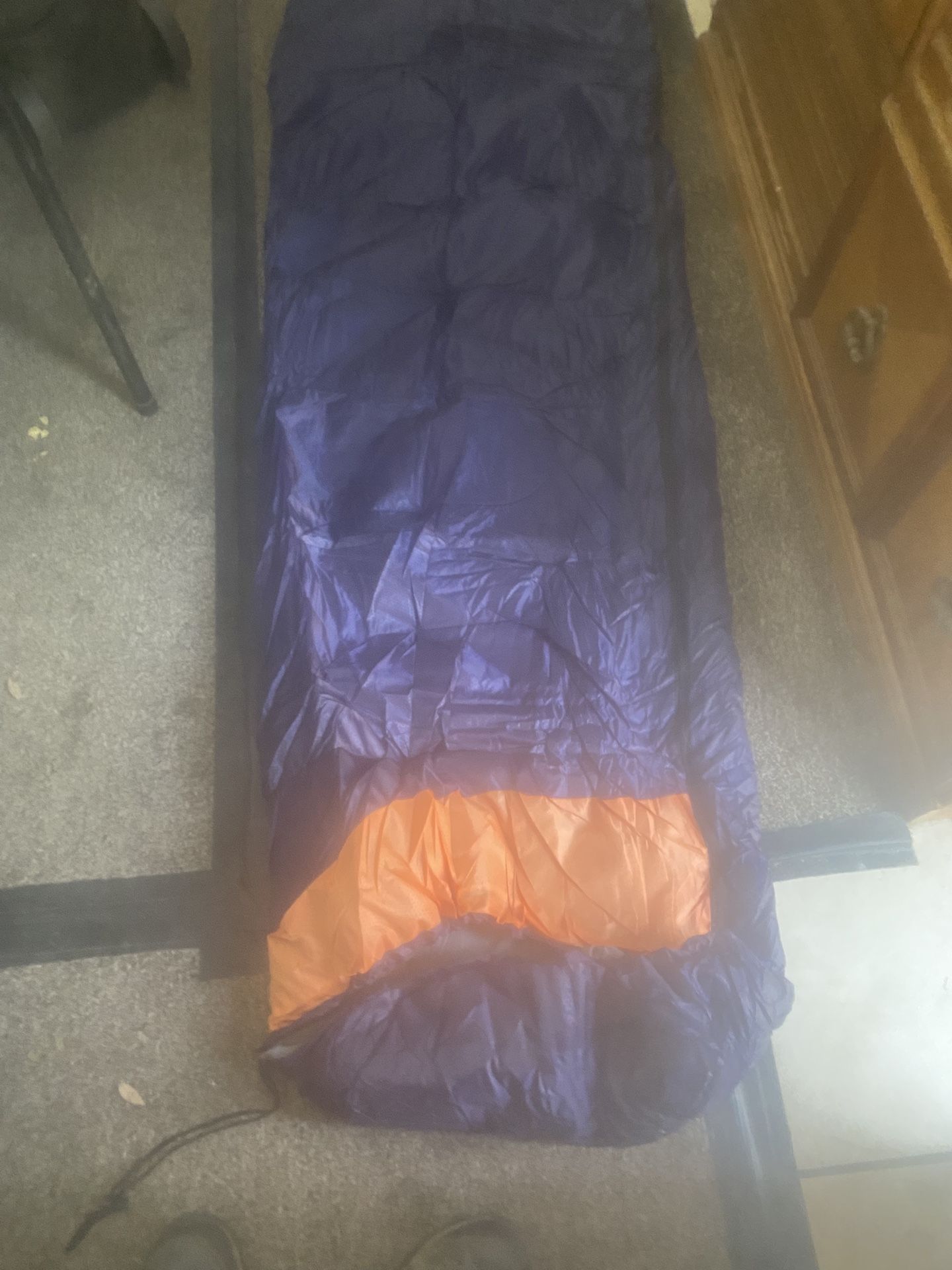 Sleeping Bags