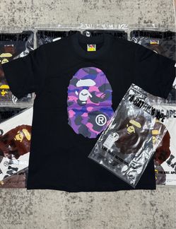 Bape shirt