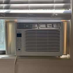 Window AC
