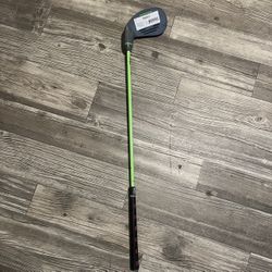Tee Up Wedge Golf Club